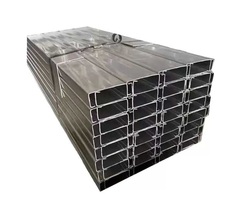 Channel Steel