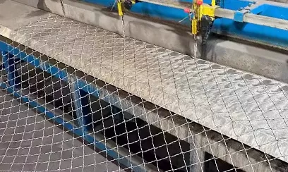 Surface treatment