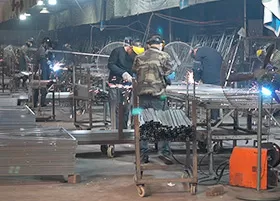 Wire Mesh Solutions