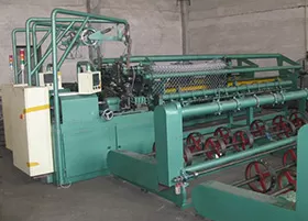 Wire Mesh Solutions