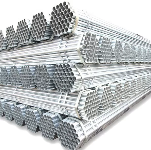 Custom steel pipe